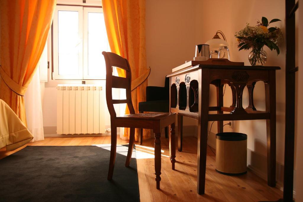 Вилла Quinta Alves De Matos Souto da Carpalhosa Номер фото
