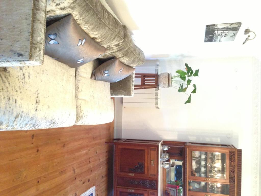 Вилла Quinta Alves De Matos Souto da Carpalhosa Экстерьер фото